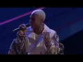 Zalissa Brings GOOD VIBES with “Sweet Thing” by Rufus ft. Chaka Khan | Voice Blind Auditions | NBC