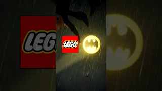LEGO Batman Arkham Asylum Mayhem TRAILER DC