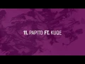 Download Lagu Bedoes & Kubi Producent ft. Kuqe - Papito