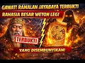 Lagu Gawat! Ramalan Jayabaya Terbukti  Rahasia Besar Weton Legi yang Disembunyikan!