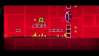 this game took me 3 days to pass the first stage