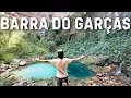Download Lagu Barra do Garças - Um Paraíso Escondido que Poucos Conhecem