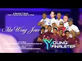 Download Lagu Aku Wong Jowo - Young Final Step
