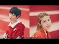 魏嘉瑩 Arrow Wei【天黑請閉眼】feat. 告五人 Cover 陳零九 邱鋒澤