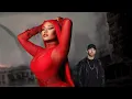 Download Lagu Eminem, Nicki Minaj - Don't Care (ft. 50 Cent, 2Pac) Robbïns Remix 2024