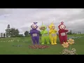 Lagu Teletubbies - Episodes \u0026 Home Videos Where the Windmill Stops Spinning After a Segment Or a Dance