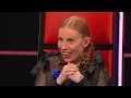 Nathalie Lyngholm | House Of The Rising Sun (The Animals) | Knockout | The Voice Norway 2025