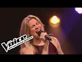 Download Lagu Nathalie Lyngholm | House Of The Rising Sun (The Animals) | Knockout | The Voice Norway 2025