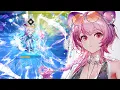 Download Lagu Lin Fish Live 2D Skin Comparison [명일방주/Arknights/アークナイツ]
