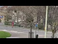 Superheroes have been spotted running around Dundee to cheer up the locals during lockdown
