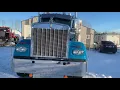 1980 KENWORTH W900 For Sale