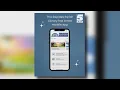The Rapides Parish Library has a new mobile app available for download on Apple and Android devic