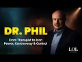 Inside Dr Phil s Texas Estate Life Net Worth Lifestyle Struggles Hidden Truth