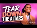 Tear Down the Altars - Stephanie Okafor