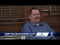 Aubrey Trail recants original story while on the stand