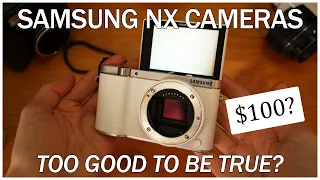 This is why you shouldn t buy a Samsung NX camera