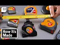 Download Lagu All Types of Tools and Hardware | How It's Made | Science Channel