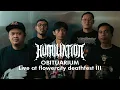 Download Lagu humiliation - obituarium (new single 2023) live at flowercity deathfest