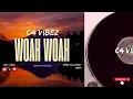 Skeete - Woah Woah Vs Mavado - When You Lonely Remix | C4 VIBEZ