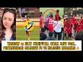 Download Lagu Wadidaw🥵Billy syahputra cetak 1 goal, pertandingan final selebriti fc vs kolosius sangat panas jon🔥
