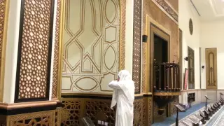 أجمل أذان ستسمعه بالعالم المؤذن عبدالله الزيلعي طمأنينة وراحة Most Beautiful Azan 