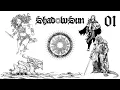 ShadowSun Revised Quickstart Solo Play 01 Shifting Silence of Oyari