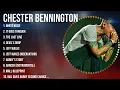 Download Lagu Chester Bennington Playlist Of All Songs ~ Chester Bennington Greatest Hits Full Album