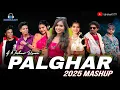Download Lagu Palghar song Mashup 2025 |Darshana zirva|Nitesh|Kamlesh|Mahesh|Sakshi|Dj Nishant
