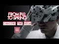 Download Lagu FROM FALL TO SPRING - CHASING THE HIGH (OFFICIAL VIDEO)