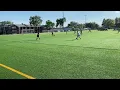 2021-2022 Club Season Highlights - Rachel Hill