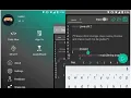 Dcoder How to use dcoder app in telugu Dcoder app tutorial