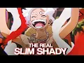 Download Lagu [One Piece AMV] - THE REAL SLIM SHADY | Gear 5