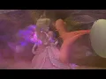 Peach Ryona Princess Peach is kissed by bucculus in a poisonous fog