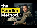 How Adam Sandler Quietly Became A Billionaire