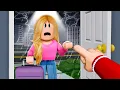 MEAN MOM Kicked Her Out She Became Rich A Roblox Movie