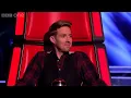 Tara Lewis performs 'You Make My Dreams Come True' - The Voice UK 2014: Blind Auditions 1 - BBC