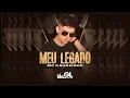 MC Kauãzinho e DJ FLS & Kauhan Peres - Meu Legado