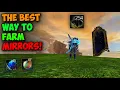 The BEST way to do this 100 farm Guild Wars 2 Visions Of Eternity