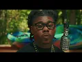 Caleb Gordon - Upside Down {Official Visualizer}