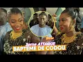 Download Lagu 3eme ATTAQUE: CODOU FAMILLE SÉNÉGALAISE AVEC SON MARii🥰 oH QUELLE COMPLICITE… #livesn 