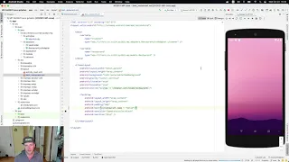CS 124 Java Data Binding