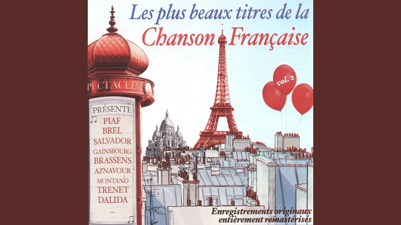 Qu'on est bien Qu'on est bien