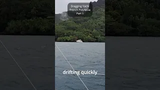 Will these billionaires come to the rescue? Part 1  #sailing #sailinglife