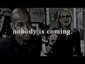 Download Lagu NOBODY IS COMING TO SAVE YOU - Motivational Speech