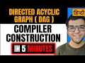 Directed Acyclic Graph DAG