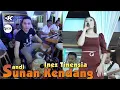 Download Lagu Ines Tinensia VS Sunan Kendang  | Bendot | Jepp Anyar Coh