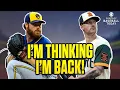 THEY RE BACK Woodruff s Epic Return Bradish s Turnaround Fantasy Baseball Advice