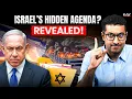 Download Lagu Is Israel on the Brink of a Dangerous Move?