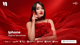 Nigina Ismoilova - Iphone (audio 2026)