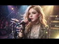 相川七瀬【恋心】AIメタル女子がカバーした　AI cover J-Rock